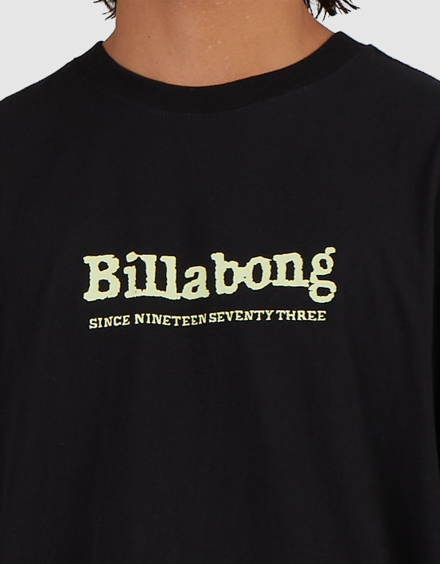 Billabong - Mens Mix Up T-Shirt
