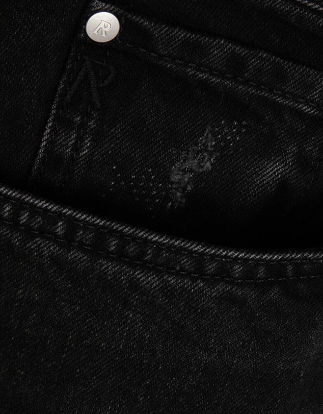 Represent - Heaton Denim Jeans