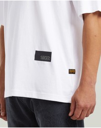 G-Star - Badge boxy r t