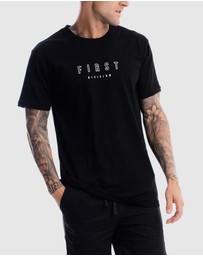 First Division - First Rise Tee