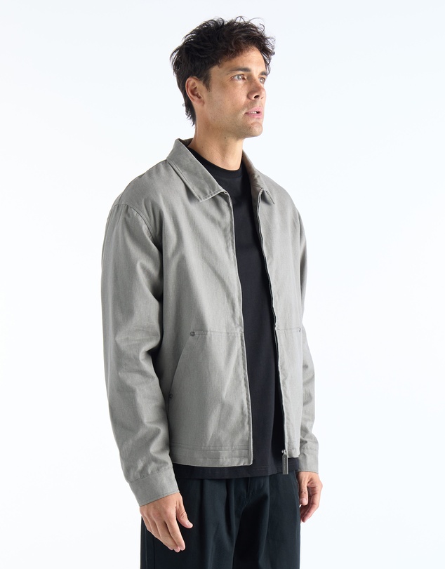 Nana Judy - Vance Jacket