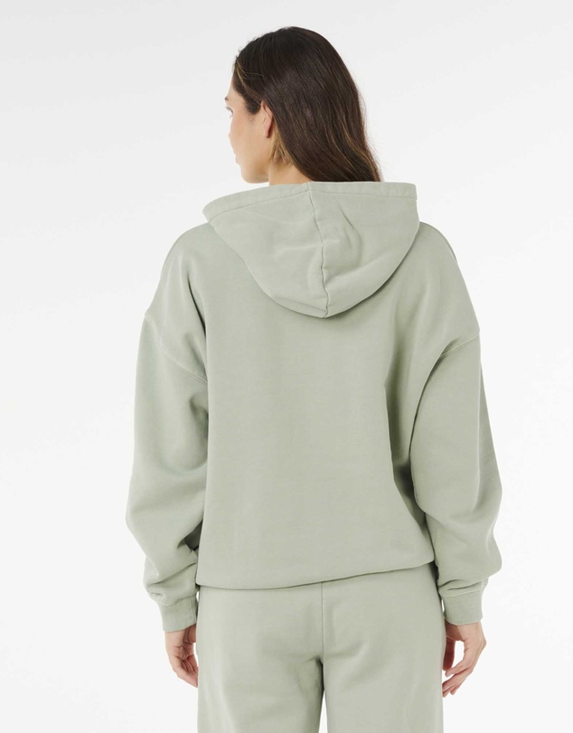Rip Curl - Varsity Sports Oversized Hood