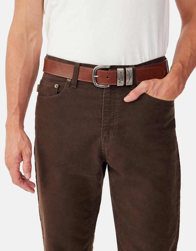 R.M.Williams - Drover Belt
