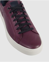 Brando - Bert Low Top sneakers
