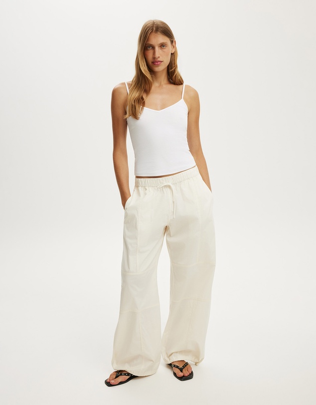 Cotton On - Jackson Utility Pant