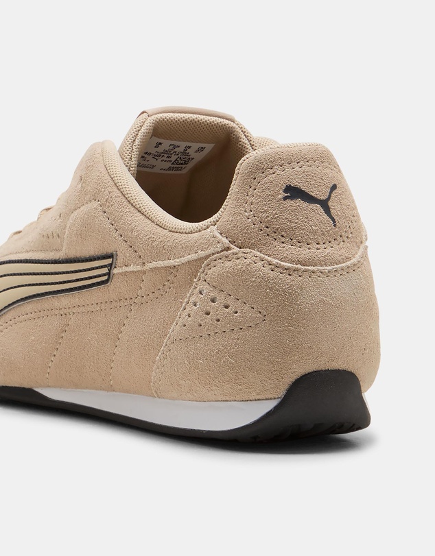Puma - Puma Catch Suede - Unisex