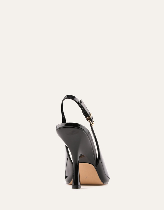 Jo Mercer - Rhoda High Heel Sandals