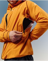 Kathmandu - XT Series Cordura 3L Rain Jacket