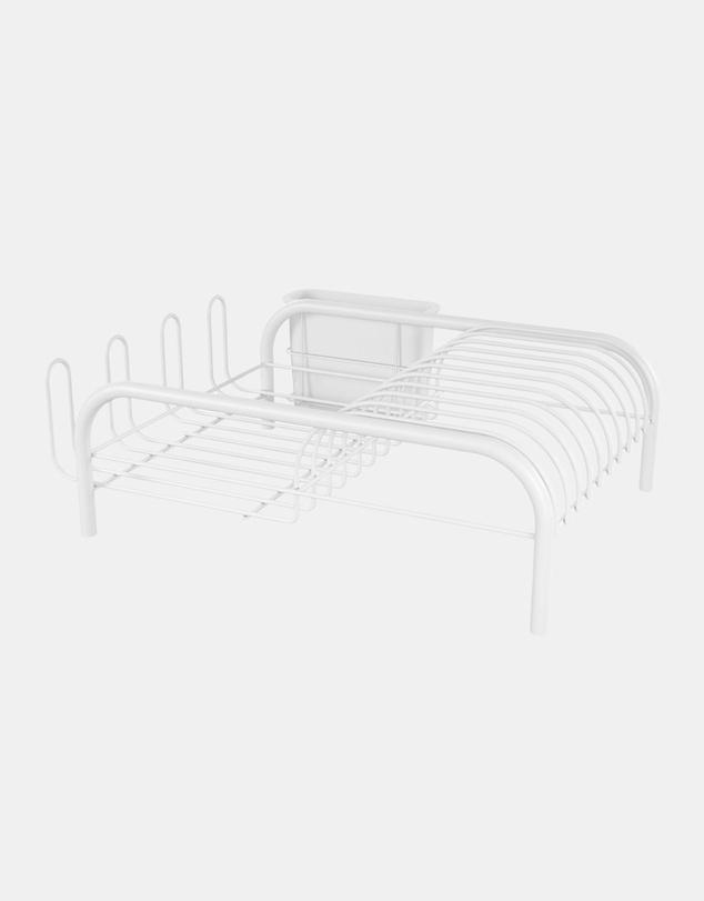 DESIGNSTUFF - DRIP Curve Dish Rack