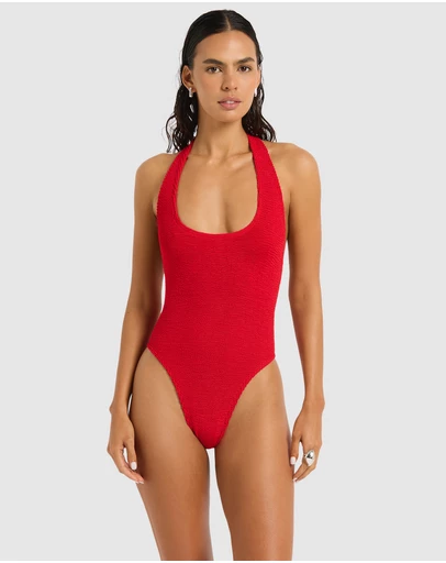 Bond-Eye Swimwear - Ava One-Piece