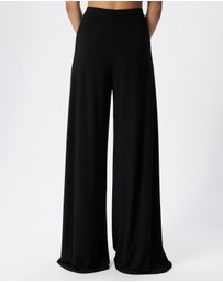 Norma Kamali - Bias Pants