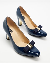 Nina Armando - Ivy V Heels