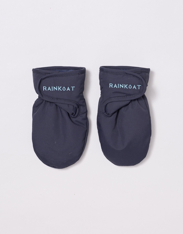 Rainkoat - Baby Mittens