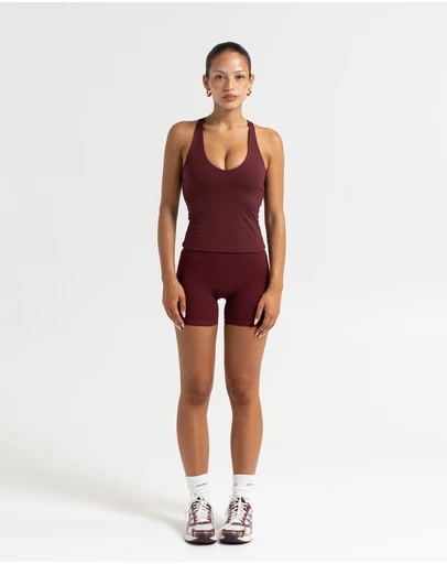 HyperLuxe The Label - Contour Tank