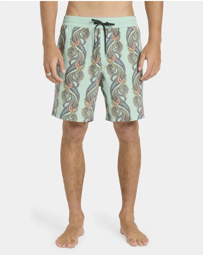 Billabong - Mens Good Times Layback 16