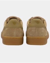Gola - Hawk Suede 86