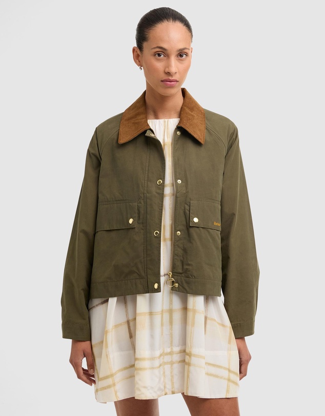 Barbour - Medland Showerproof Jacket