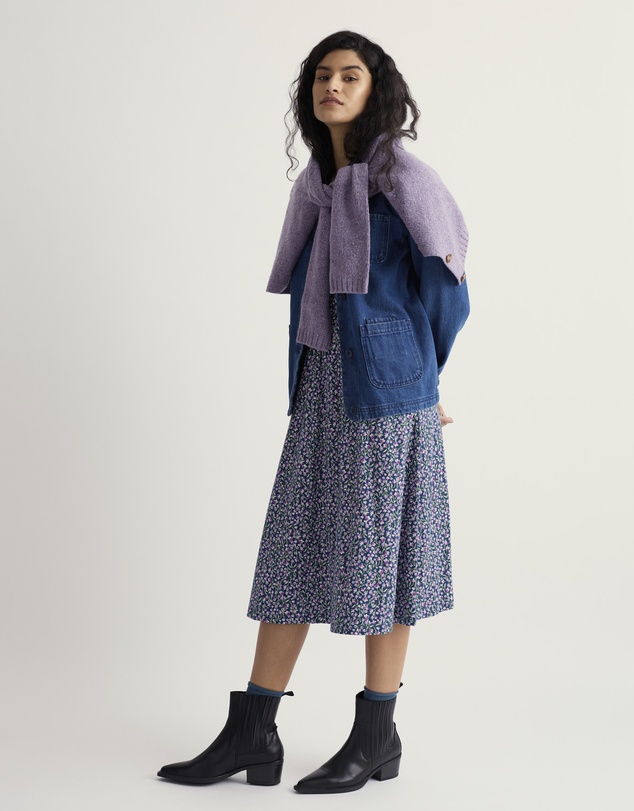Seasalt - April Dress