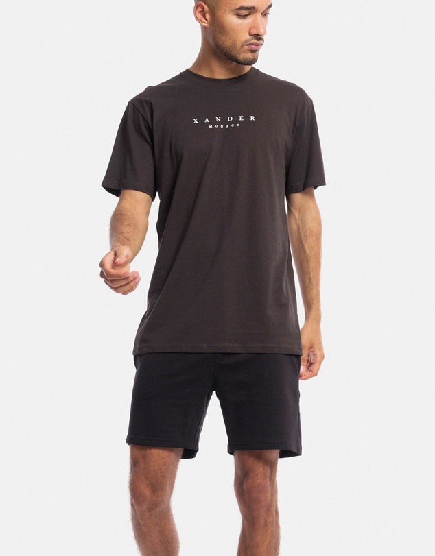 Xander - Grand Prix Tee