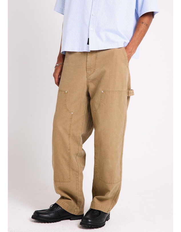 Spencer Project - Development Double Knee Pants