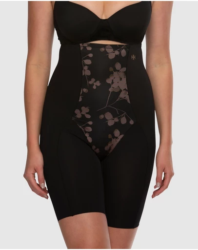 Hush Hush - Eden Medium Control Thigh Shaper