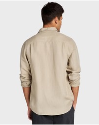 Academy Brand - Allen Relaxed Shirt