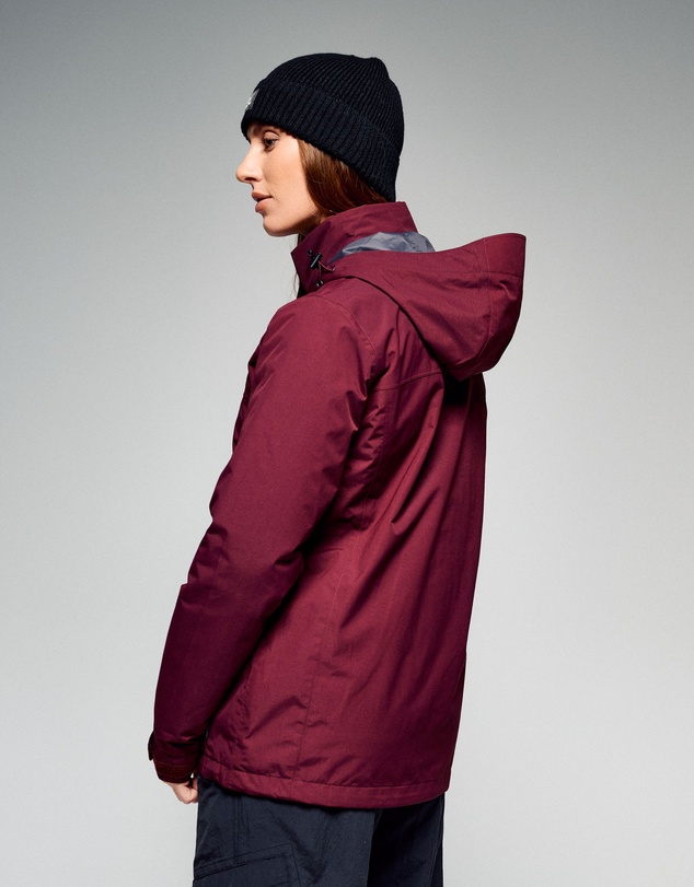 Kathmandu - Andulo Rain Jacket v3