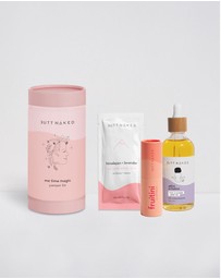 Butt Naked - Me Time Magic