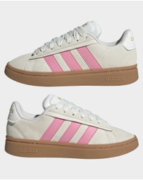 adidas Sportswear - Grand Court Alpha Shoes Womens
