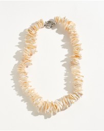 Reliquia Jewellery - Caela Necklace