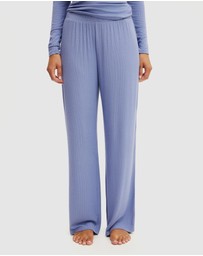 Cotton On Body - Airy Soft Wide Leg Pants