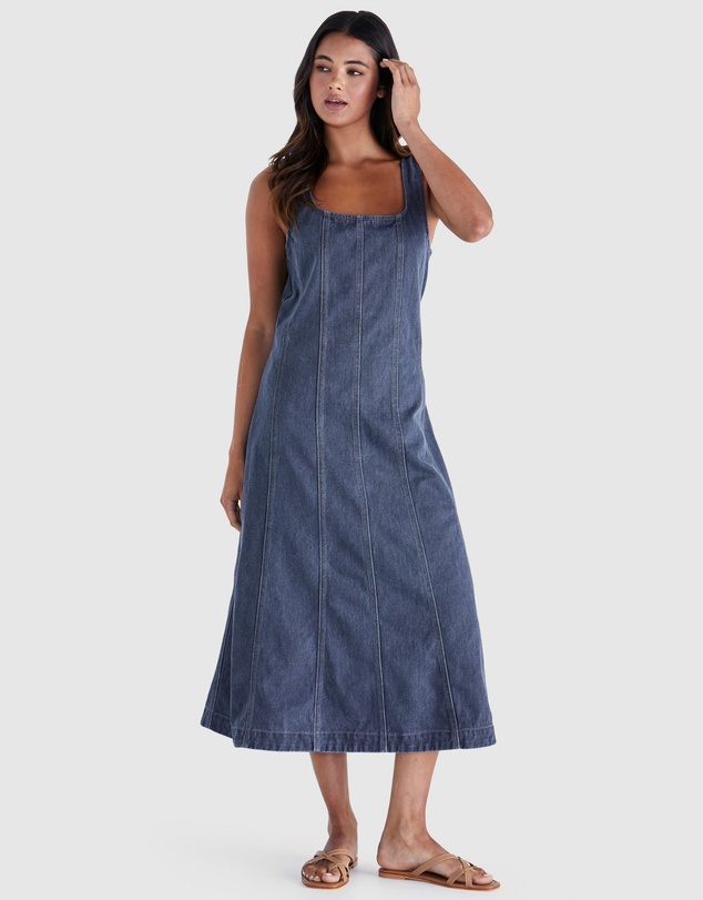 Sass - Ainsley Dress