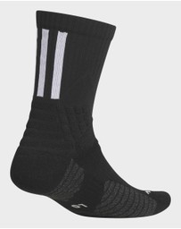adidas Performance - Select Basketball Socks Mens