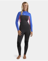 Roxy - 3/2 Prologue + BZ Fl Wetsuit