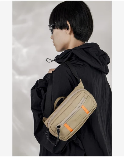 Elliker - Semer sling bag 1L