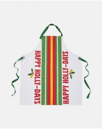 HOTTIE - Jollie Apron