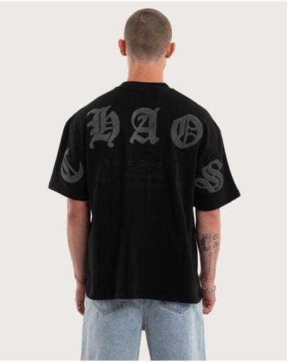 Jet Black