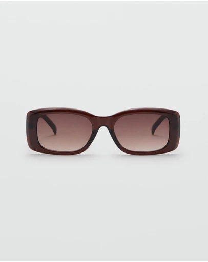 M.N.G - Nimes Sunglasses