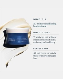 Virtue Labs - Restorative Treatment Mask 150ml