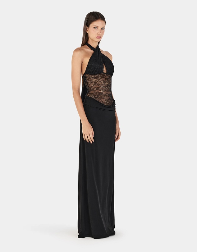Ownley - Sylvannah Maxi Dress