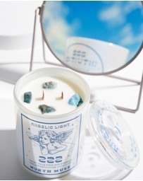 North Muse - 222 Candle