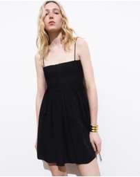 M.N.G - Gaia Dress
