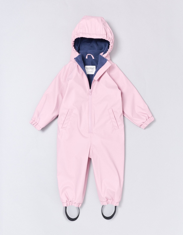 Rainkoat - Waterproof Snowsuit