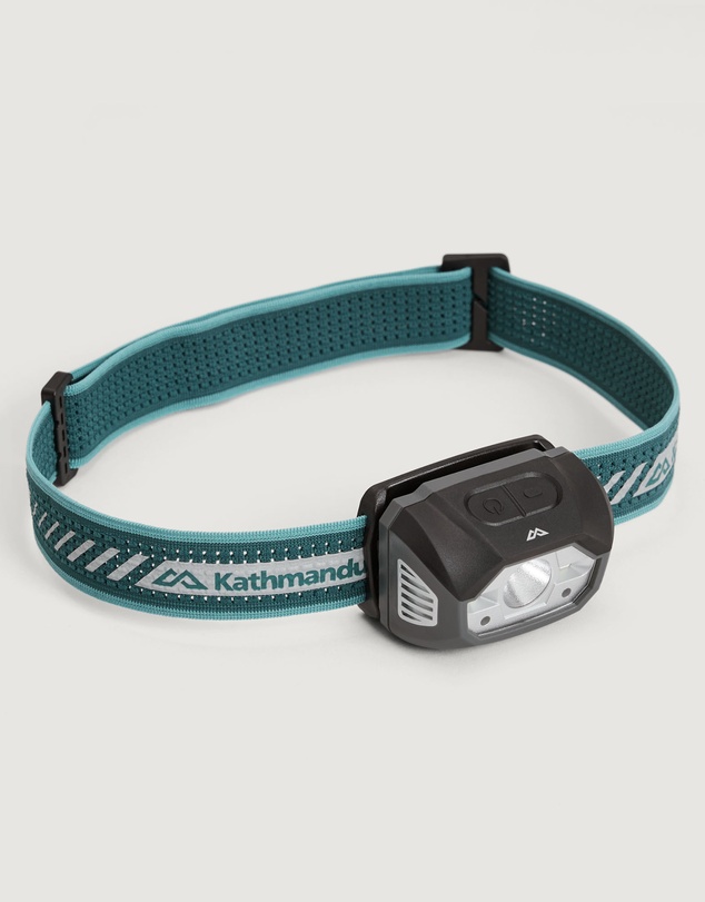 Kathmandu - Ruru 440 Head Torch