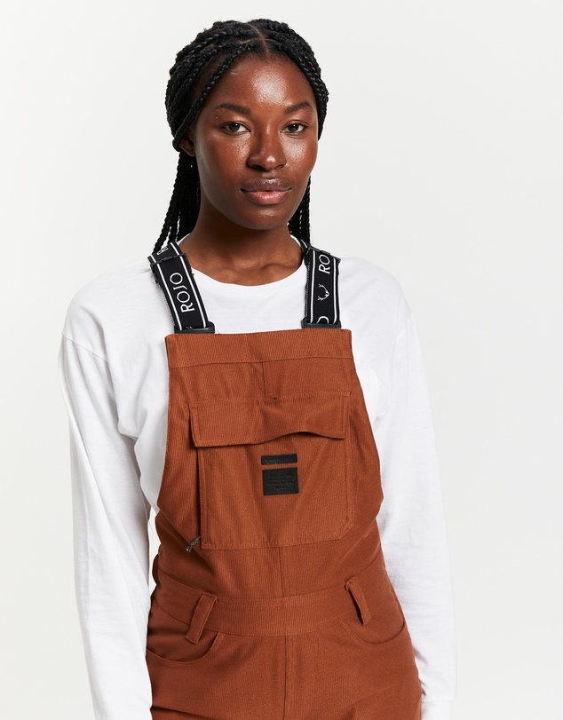 ROJO Outerwear - Snow Day Bib Jumpsuit