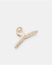 Seed Heritage - Curve Hair Claw