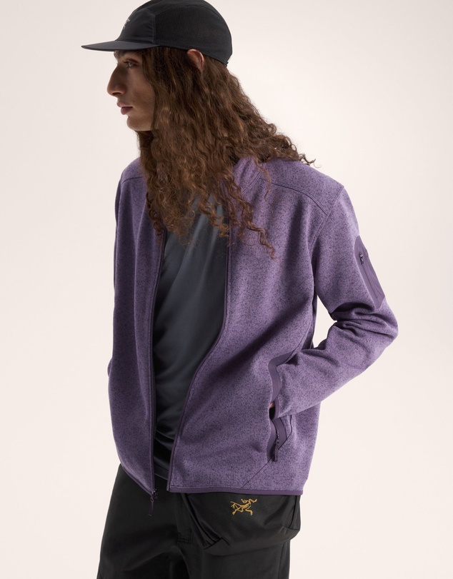 Arc'teryx - Covert Cardigan Men's