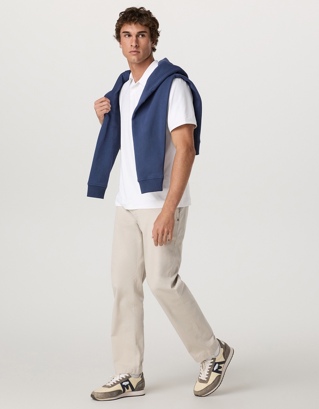 Vuori - SS Ponto Performance Polo