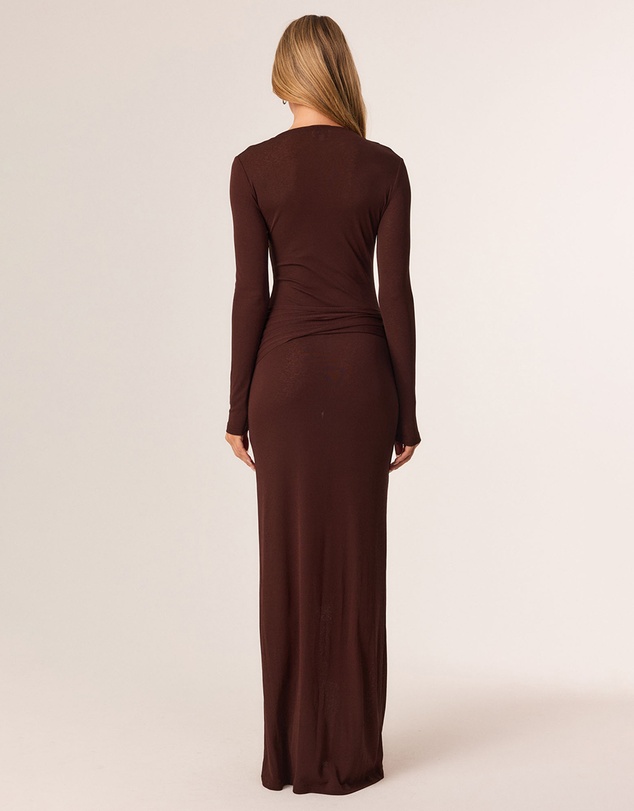 SNDYS - Saria Maxi Dress