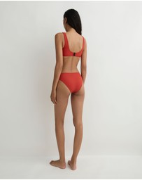 BONDI BORN - Verona Bikini Top